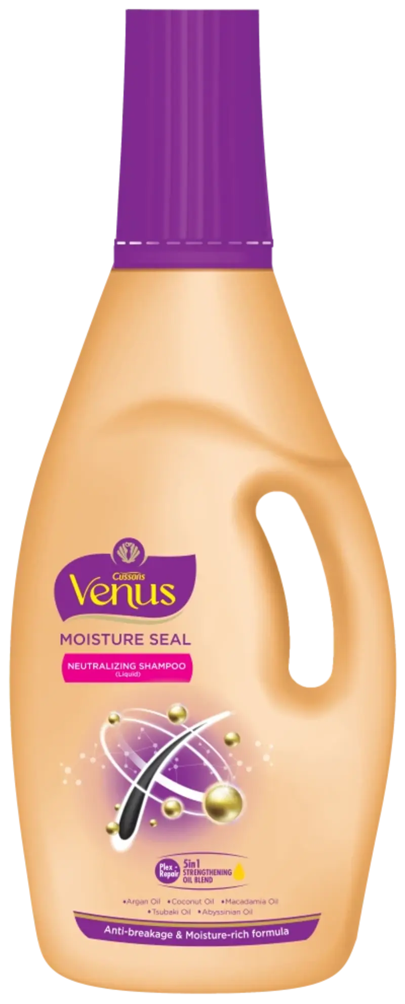 Venus Neutralising Shampoo 250Ml